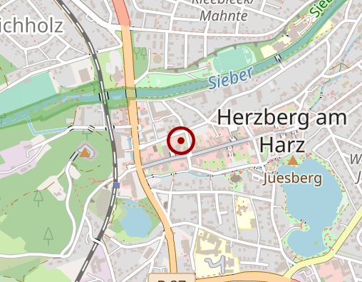 Karte: Steffanowski jun. Siegfried