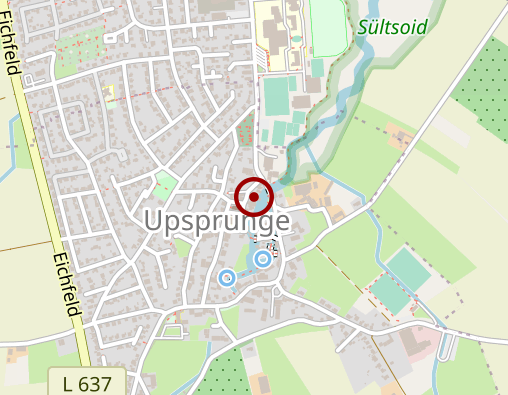 Karte: Mazza Pasquale