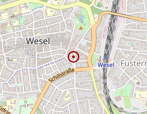 Karte: Elsner-Peters