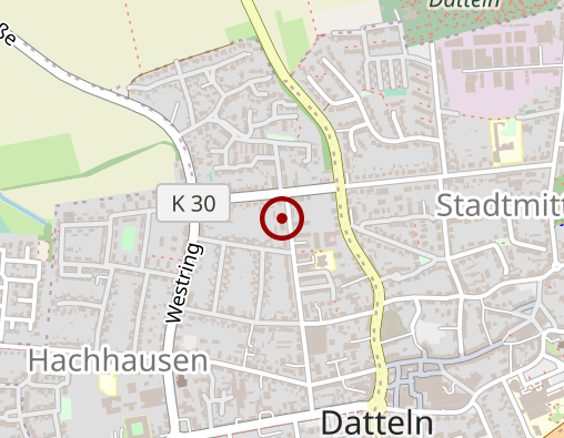 Karte: Aust-Andreo M. Supervisorin (DGsV)