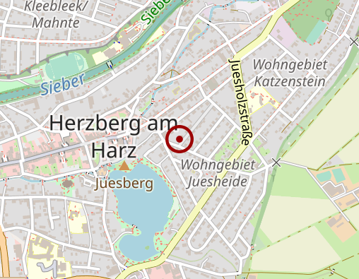 Karte: Apel Detlef Dipl.-Physiotherapeut (FH)