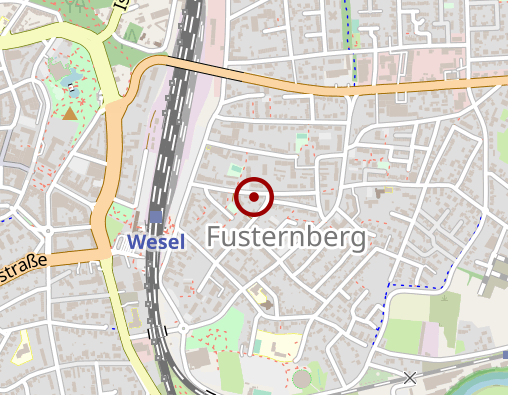 Karte: Lugt van der Elke