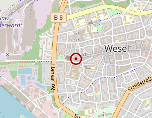 Karte: Sanchez Gerlich José Manuel