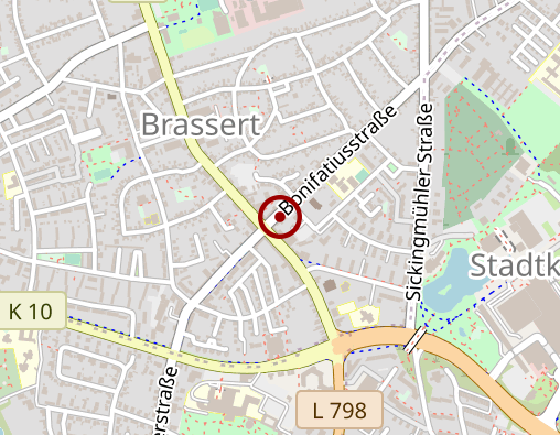 Karte: Piotrowski Andreas