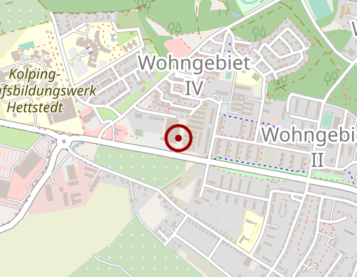 Karte: Linden-Apotheke