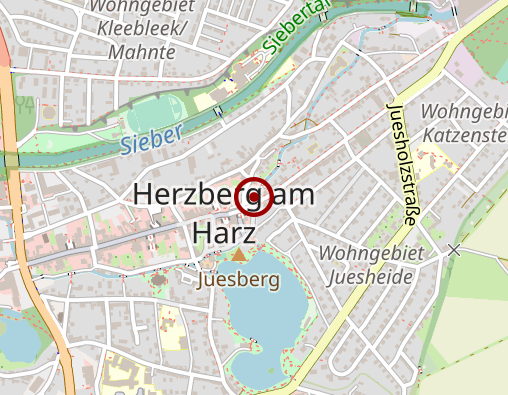 Karte: Wehmeyer Lars