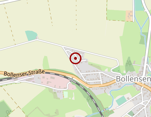 Karte: Hänsel Jutta