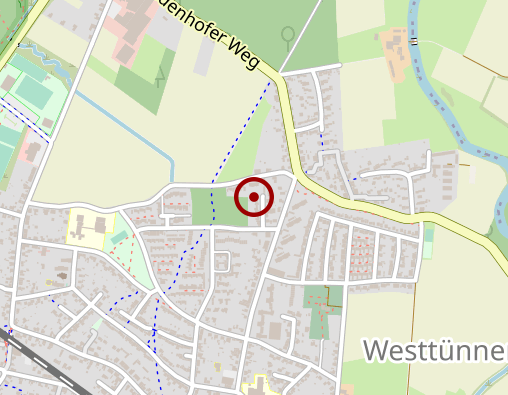 Karte: Damberg-Apotheke