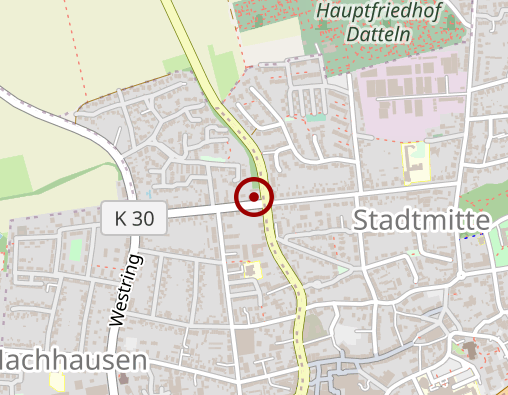 Karte: Christine Chaouche