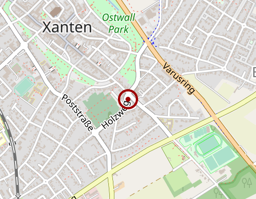 Karte: Viktor-Apotheke