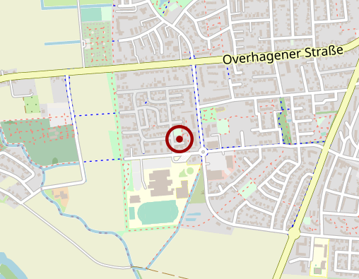 Karte: Lebioda Herbert