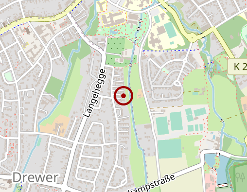 Karte: Klein Essink Els Psychotherapeutin