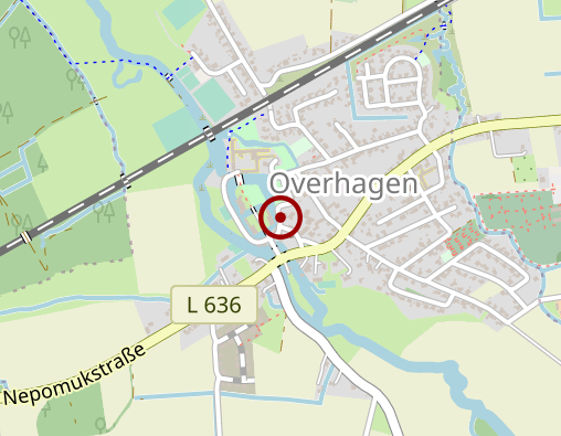 Karte: Koutsandreou Miltos Dipl.Psych.