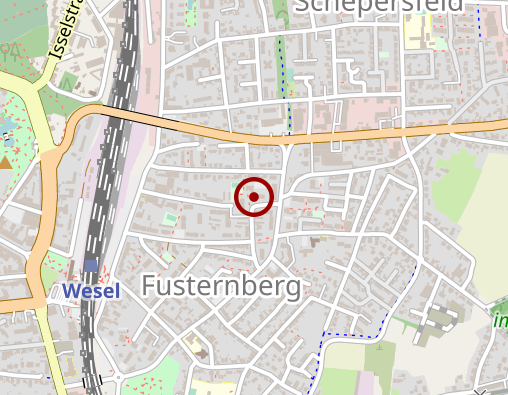 Karte: INTRA GbR Anne & Rudolf Oberdorfer