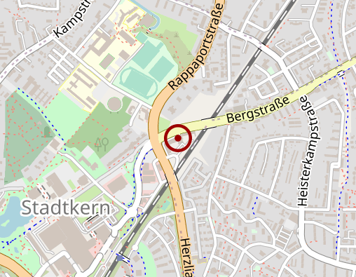 Karte: Garsidis Anna