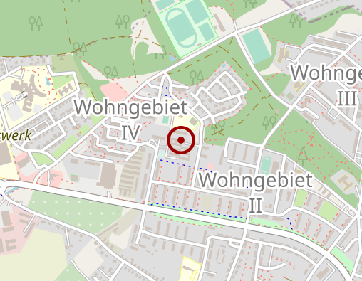 Karte: Pflegeteam "3 Säulen" GmbH