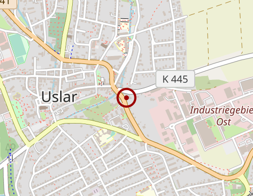 Karte: Jörn Waltraud