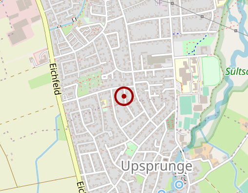 Karte: Goedeke-Boch S.