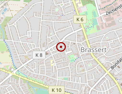 Karte: Absicherung- Aufsperrdienst Dietrich 24-h