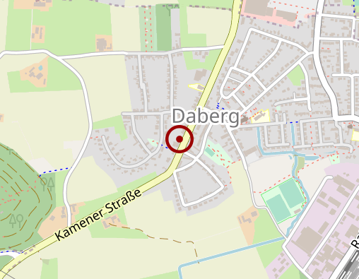 Karte: Wojkowski Sylvia Heilpraktikerin