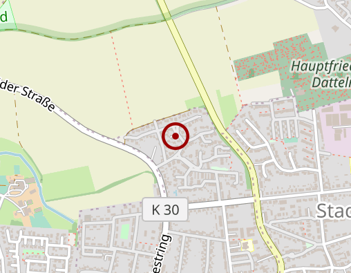 Karte: Traskalik Monika Heilpraktiker für Chinesische Medizin