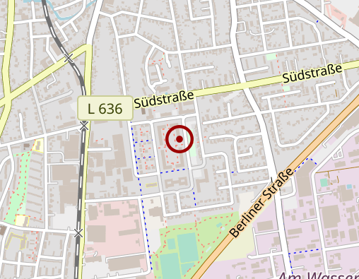 Karte: Unterstützung im Alltag,individuel und persönlichkeitsbezogen und situationsgerecht.