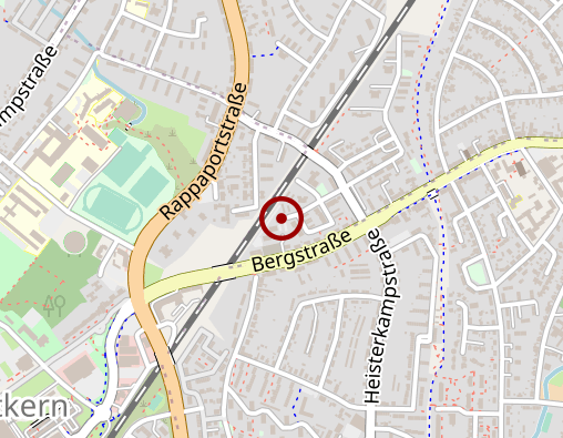 Karte: Alltagshelfer mit Herz on Tour Münzner GbR