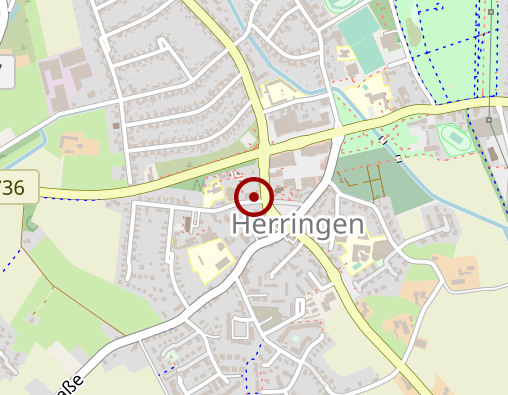 Karte: Dreher Michael Sanitätshaus