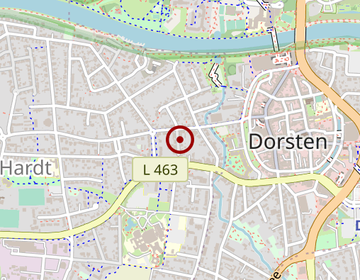 Karte: Brückerhoff Almut Dr.phil. Dipl.-Psychologin Psychotherapeutin