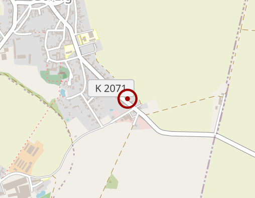 Karte: Alltagsbegleiterin Sabine Tannert