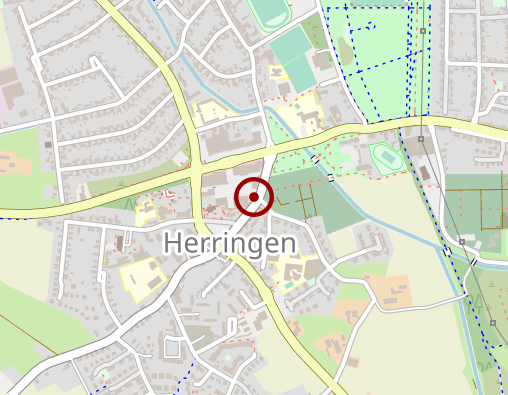 Karte: Alte Apotheke