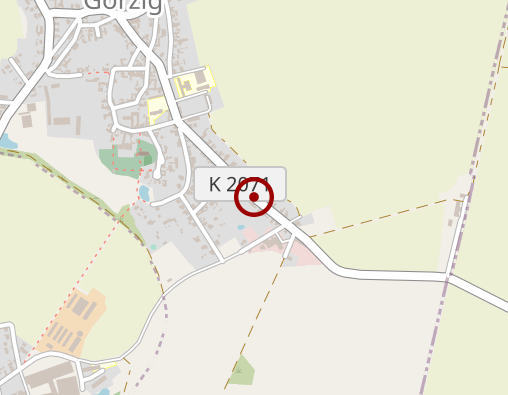 Karte: Alltagsbegleiterin Sabine Tannert