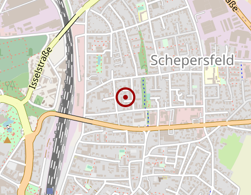 Karte: Ebschke Marianne Heilpraktikerin