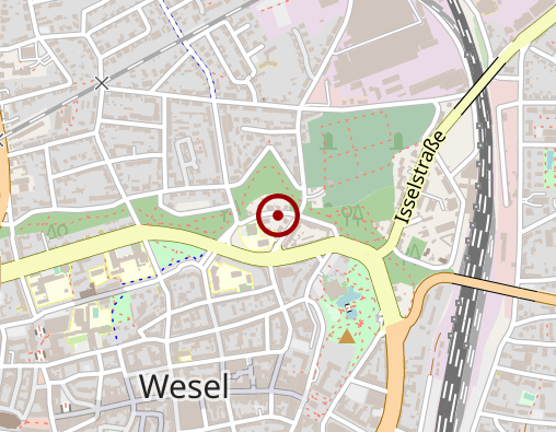 Karte: Matthies Angela, Bruhn Ute, Kränzlin Susanne