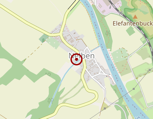 Karte: Richter Roland