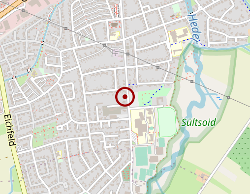 Karte: Grewe Christian