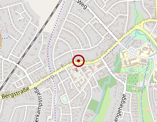 Karte: Lockau Ulrike Dr.med. Internistin