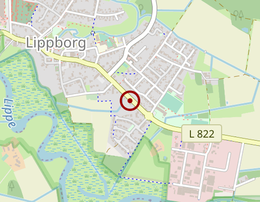 Karte: Belmann Beate