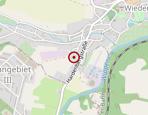 Karte: Kallmann Elke