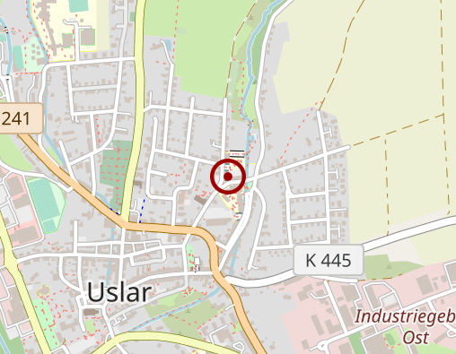 Karte: Klages Heike, Holger