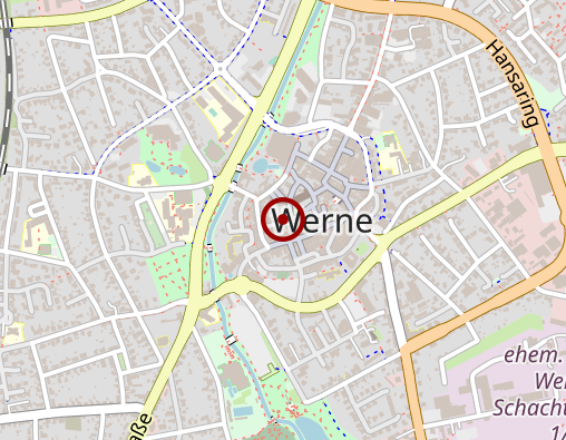 Karte: Beilstein Karl Dipl.-Psychologe