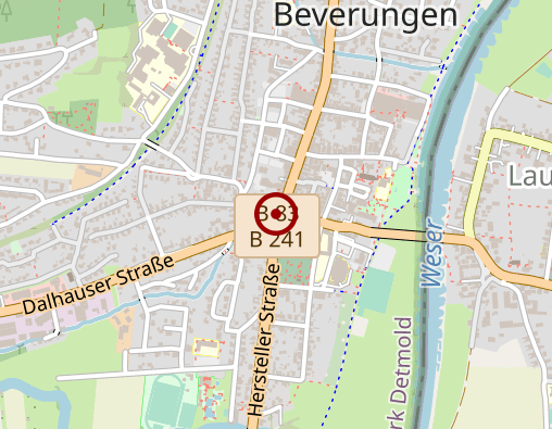 Karte: Wortschatz- Gemeinschaftspraxis für Logopädie