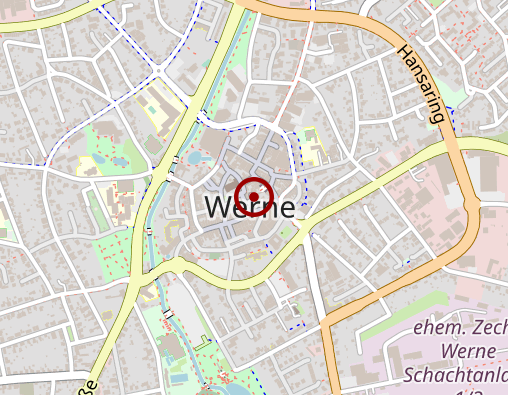 Karte: Adler-Apotheke