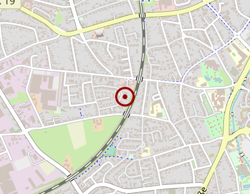 Karte: Sascha Kureck