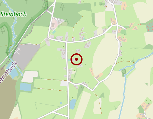 Karte: Feldkamp Silke Tierheilpraktikerin