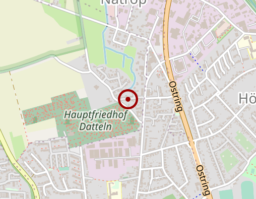 Karte: Schettler-Lenga Ingrid Diplom-Psychologin