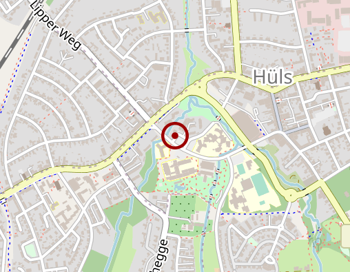 Karte: Keber Bernard Hypnosetherapeut