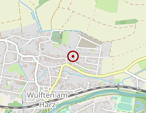 Karte: Kaliner Annegret