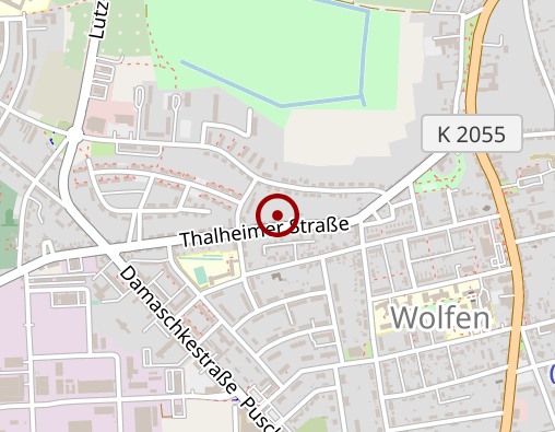 Karte: Döring Steffi