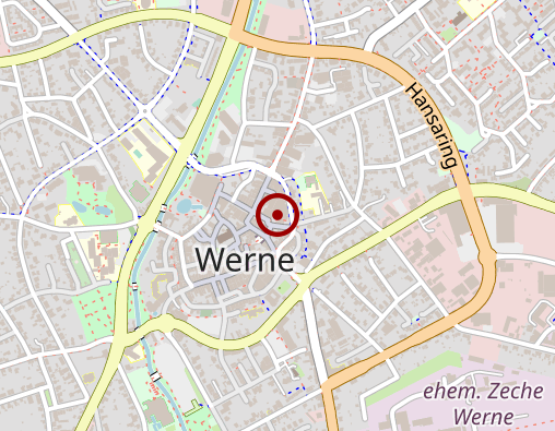 Karte: Rother Norbert Physiotherapeuth